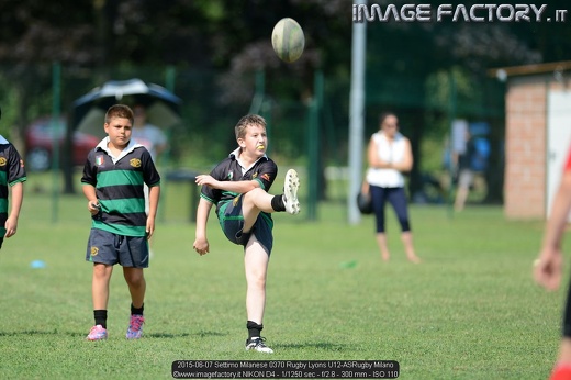2015-06-07 Settimo Milanese 0370 Rugby Lyons U12-ASRugby Milano